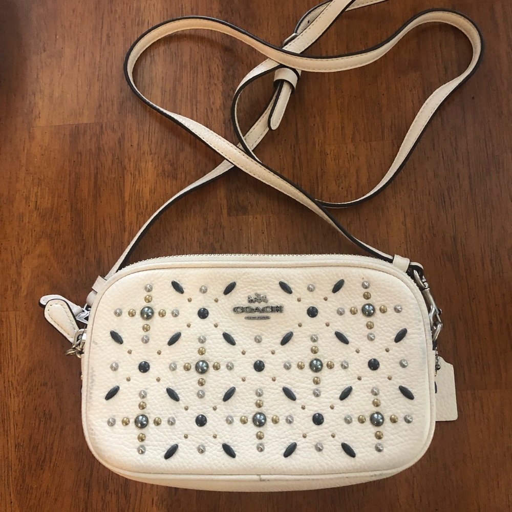 Coach Crossbody